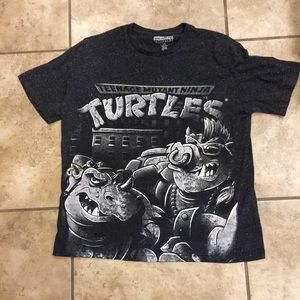 Ninja turtles 🐢